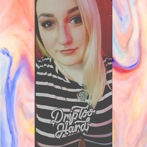 Meet your Posher, Kayti